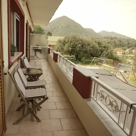 J&b Countryside Life Apartman
